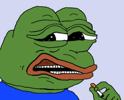 retirement fund unlocks @ 66 years old is like investing in a ponzu w/ 34 year cliff that unlocks right before you die bruh