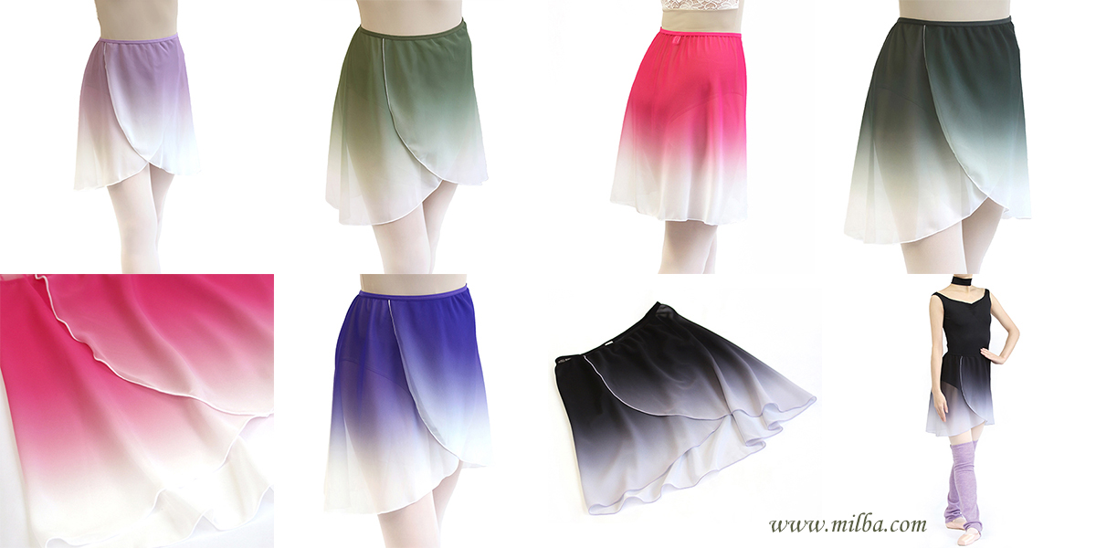 バレエ用品 ミルバ横浜店 Milba Yokohama Twitter