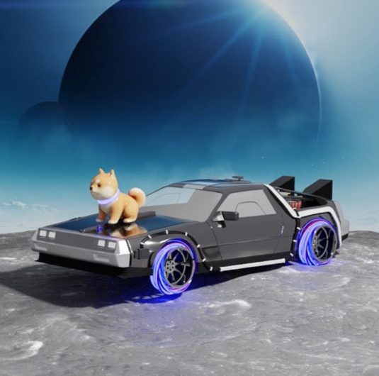 RechargeEthan's tweet photo. Universe 5.1%, Body 1%, Black Color 16.2%, Shiba 0.8%, Neon Wheel 11.6%

0.000000075168%!! 🌕🚀

If I succesfully mint this, I believe I can receive at least $1,600 airdrop plus some of the unique airdrops in the later stage 💸💰 Am I right? #Solana #SolanaNFTs  #NFTs D-4! https://t.co/42D9o1Nl3p