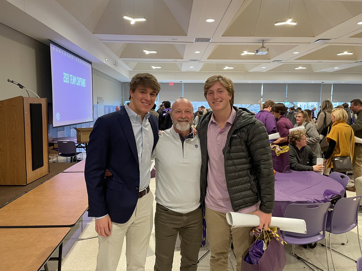 Two Senior studs I got to see get to the Semifinals with toughness, competitiveness and resilience Thanks William and Nick for a fun ride #Team2021