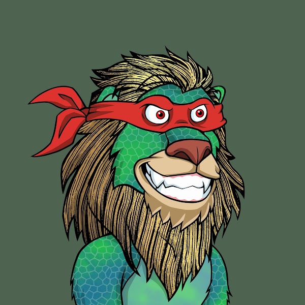 RitzCryptz's tweet photo. #LazyLions #LazyLionsNFT 🦁👑
Congrats to @BenjaminBitcoin & @RomanCraig15 on their legendary ROARS today! LEGENDS are HUNTING!
#CleanLions #CrispClean
🧼🧼🧼🧼🧼🧼🧼🧼🧼🧼🧼🧼 https://t.co/oEP8qfugl3