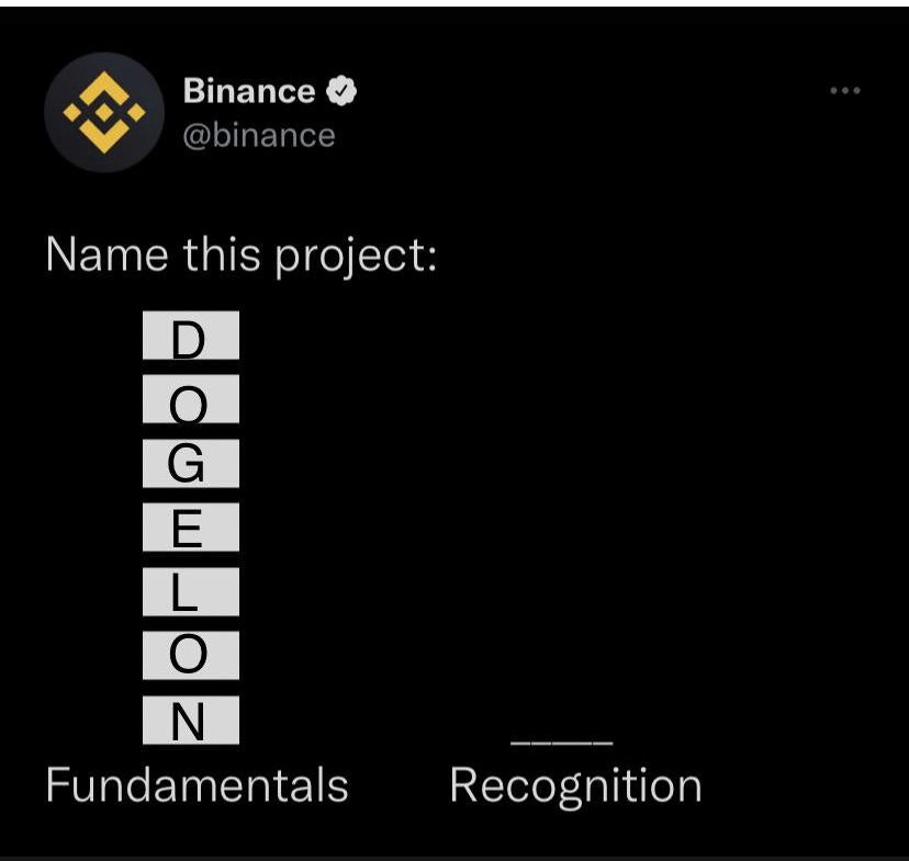 NathanWrightCEO's tweet photo. @binance #dogelon #dogonmars #Binance 

💨💥✨🚀☄️#LFG2Mars☄️ https://t.co/lup5X48XtD