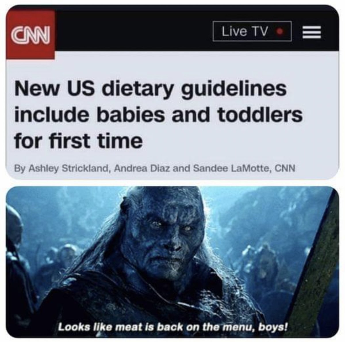 Chuck Hirstius (@rexremus) on Twitter photo 