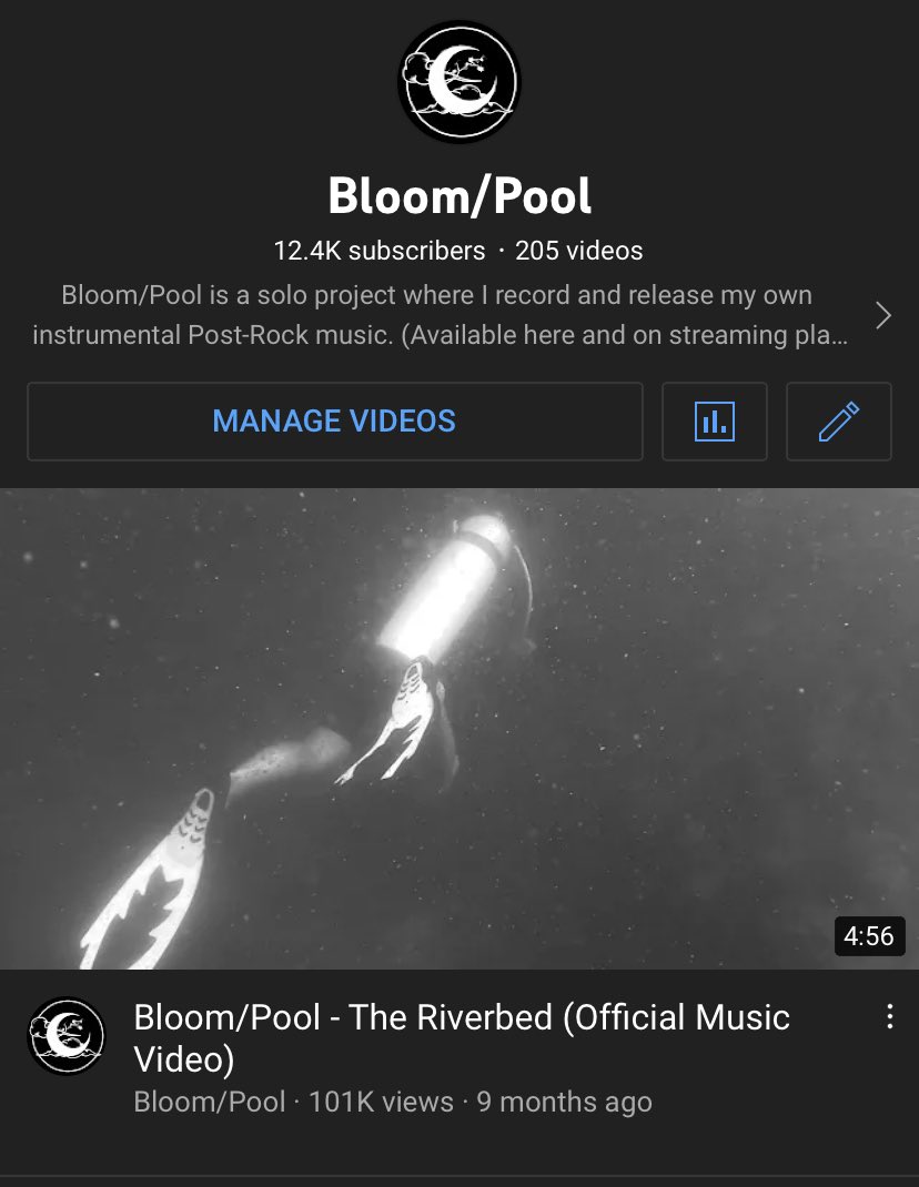 Thanks for over 100k!! youtu.be/z-3DtWN0w6U