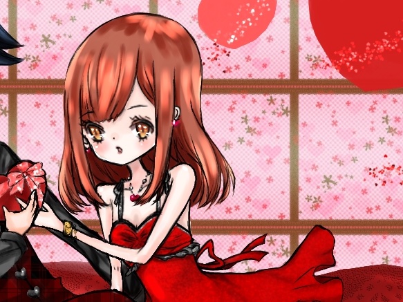 怒ると怖いのtwitterイラスト検索結果