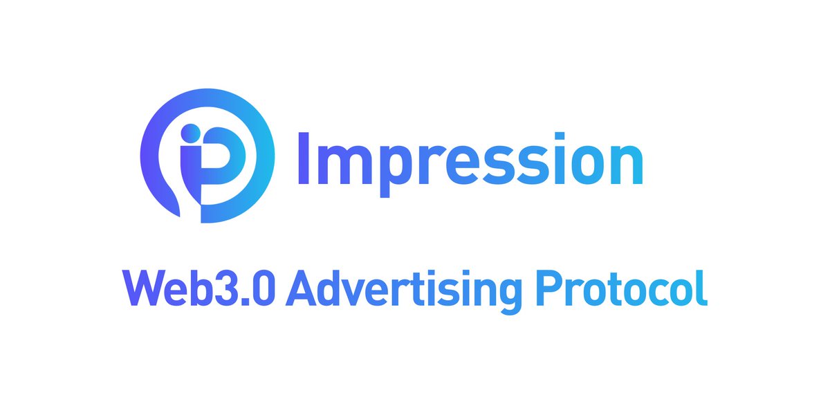 Let’s bring the advertisement into crypto, and crypto to the world.

Impression-web3.0 advertising protocol.

RT+LIKE
👇                     👇                        👇