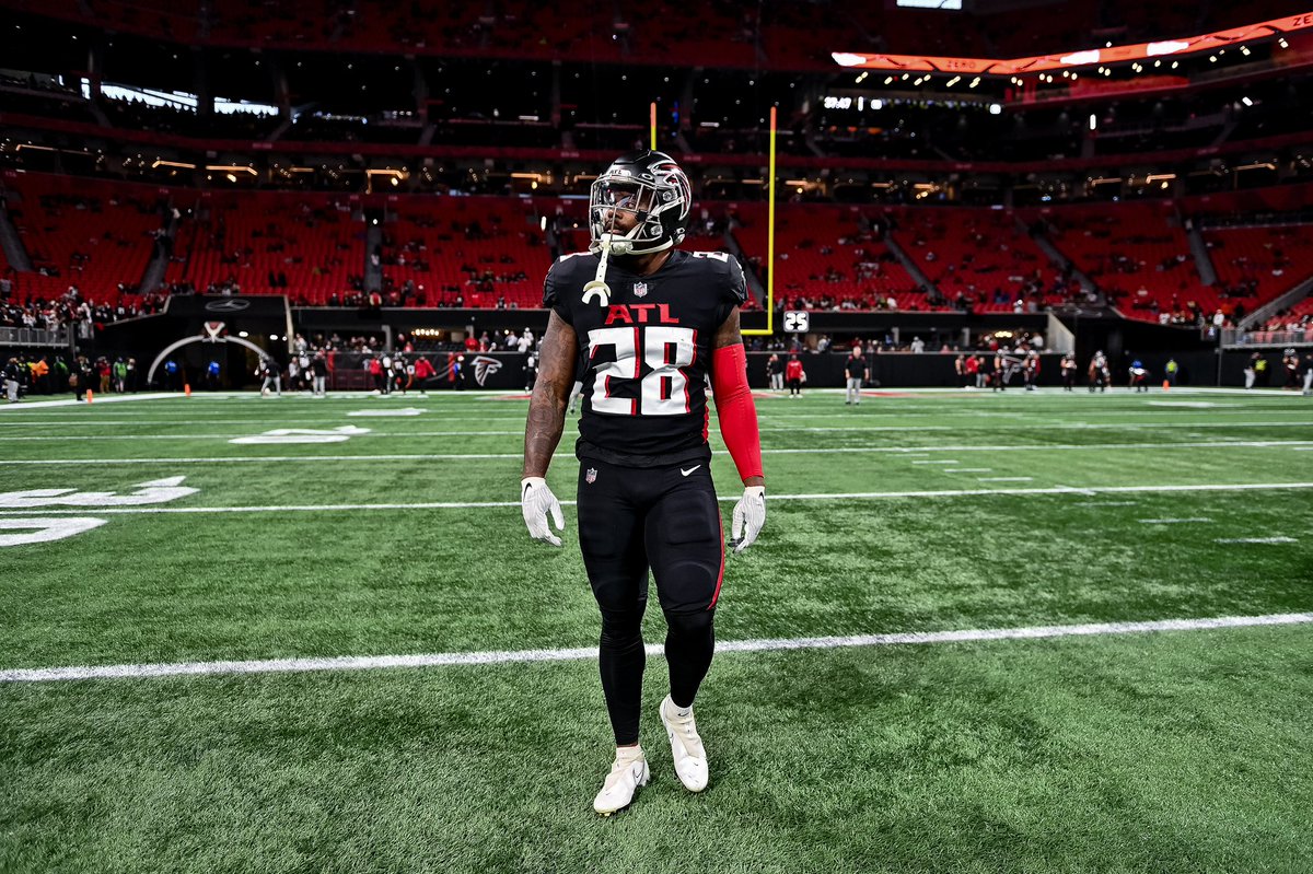 Mike Davis tweet media