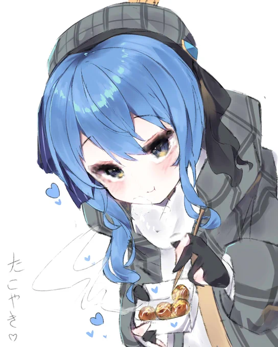 #ほしまちぎゃらりー 