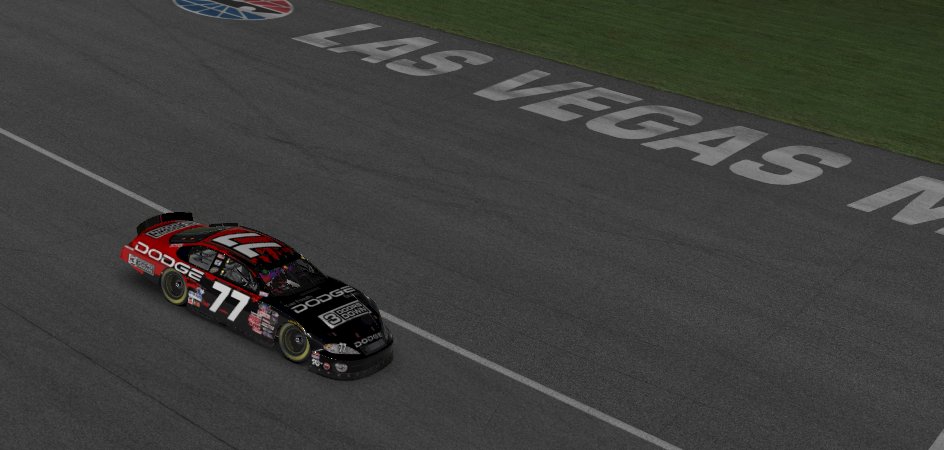 P2 in the <a href="/PsesIseries/">PSES Iracing Series</a> <a href="/Atlanta_Racing/">AtlantaRacing</a> ARCA series race at Las Vegas. Our car was incredible with a long run. Couple silly yellows in the middle messed up our chances to get a victory.
