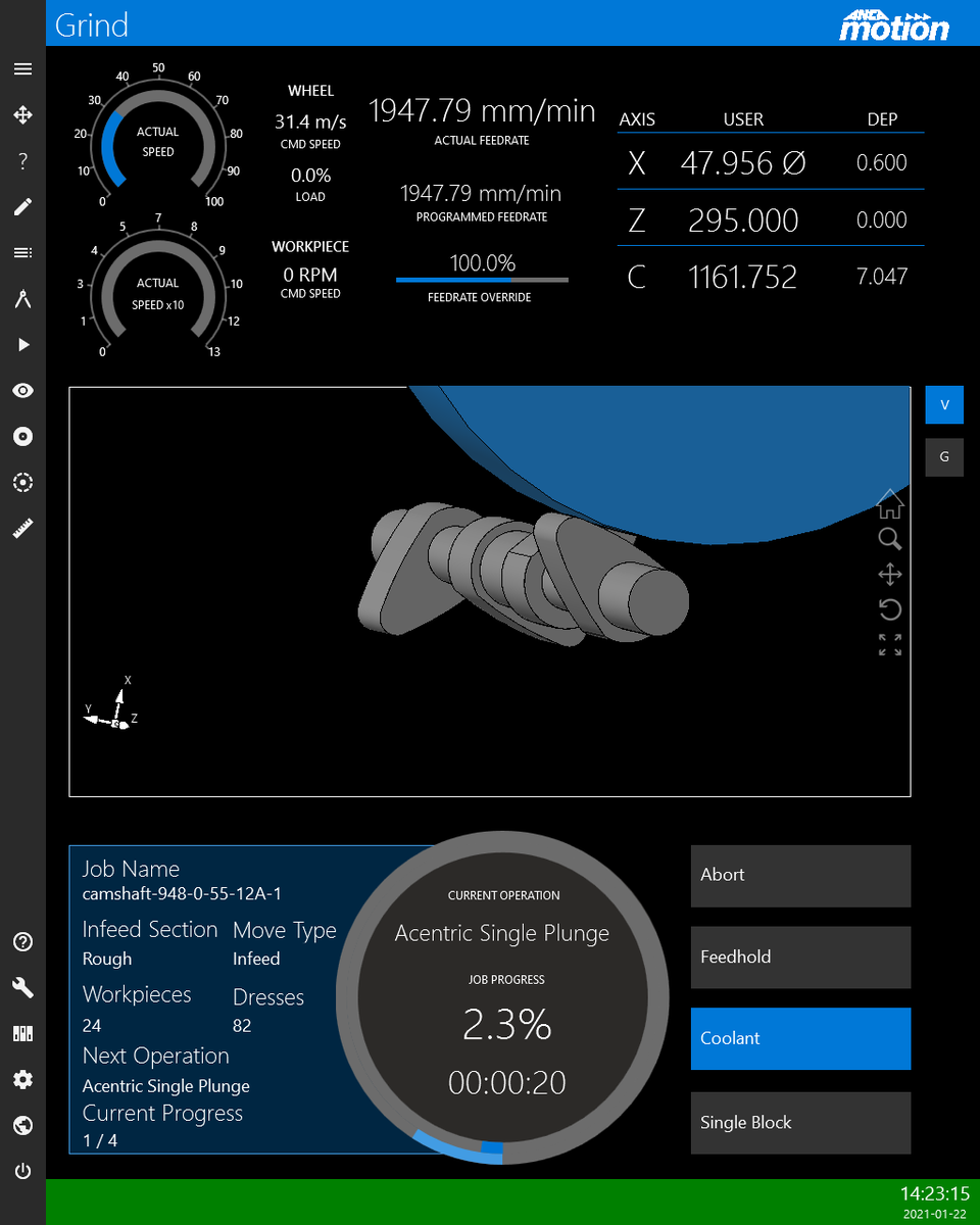 ANCA Motion tweet media