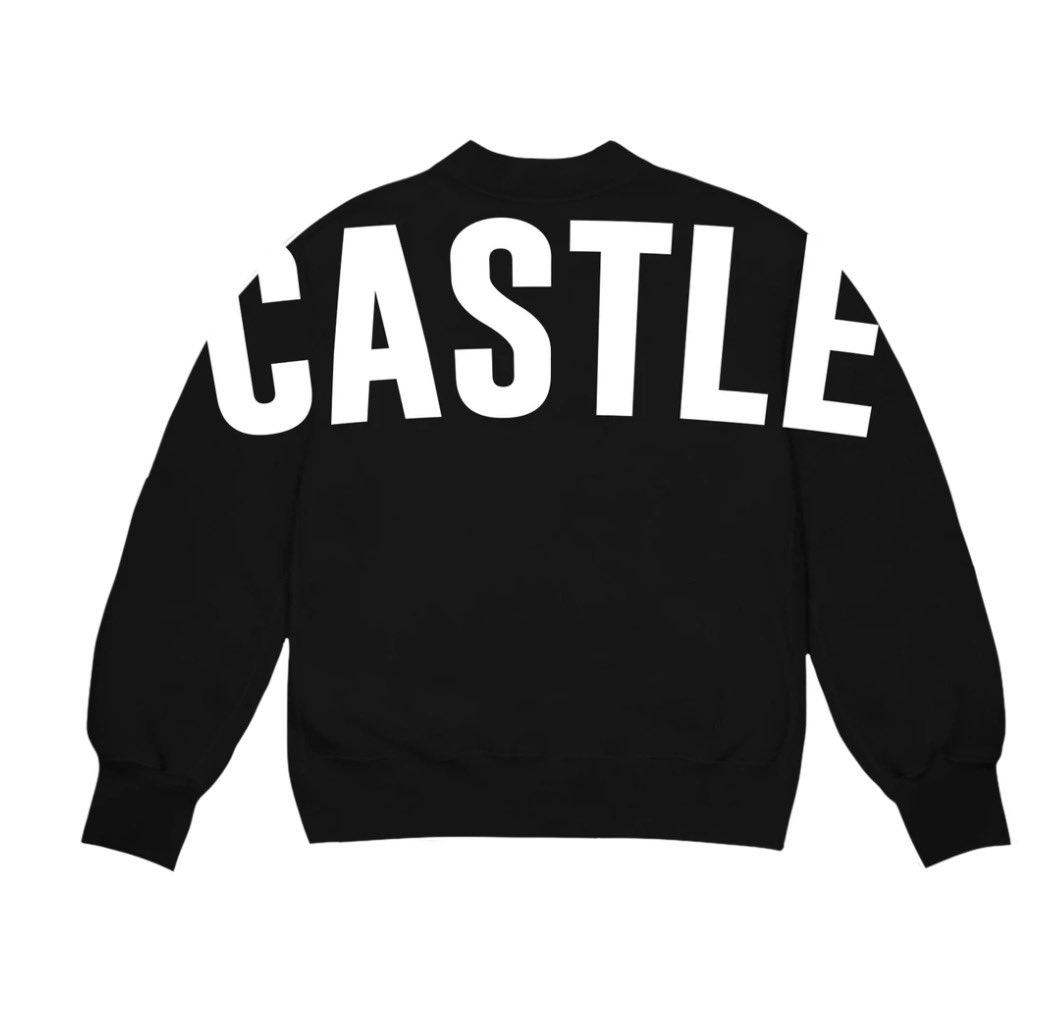 CastleKidNFT's tweet photo. 🚨 Attention Castle Kids 🚨

Tomorrow (1/10) starts a WEEK of giveaways! @ColinTilley and team will be giving away Castle Kid NFTs along with limited sold out @boyinthecastle merch. Big things are on the way 👀

#stormthecastle #CK202 👑 https://t.co/SAr7WUzr7x