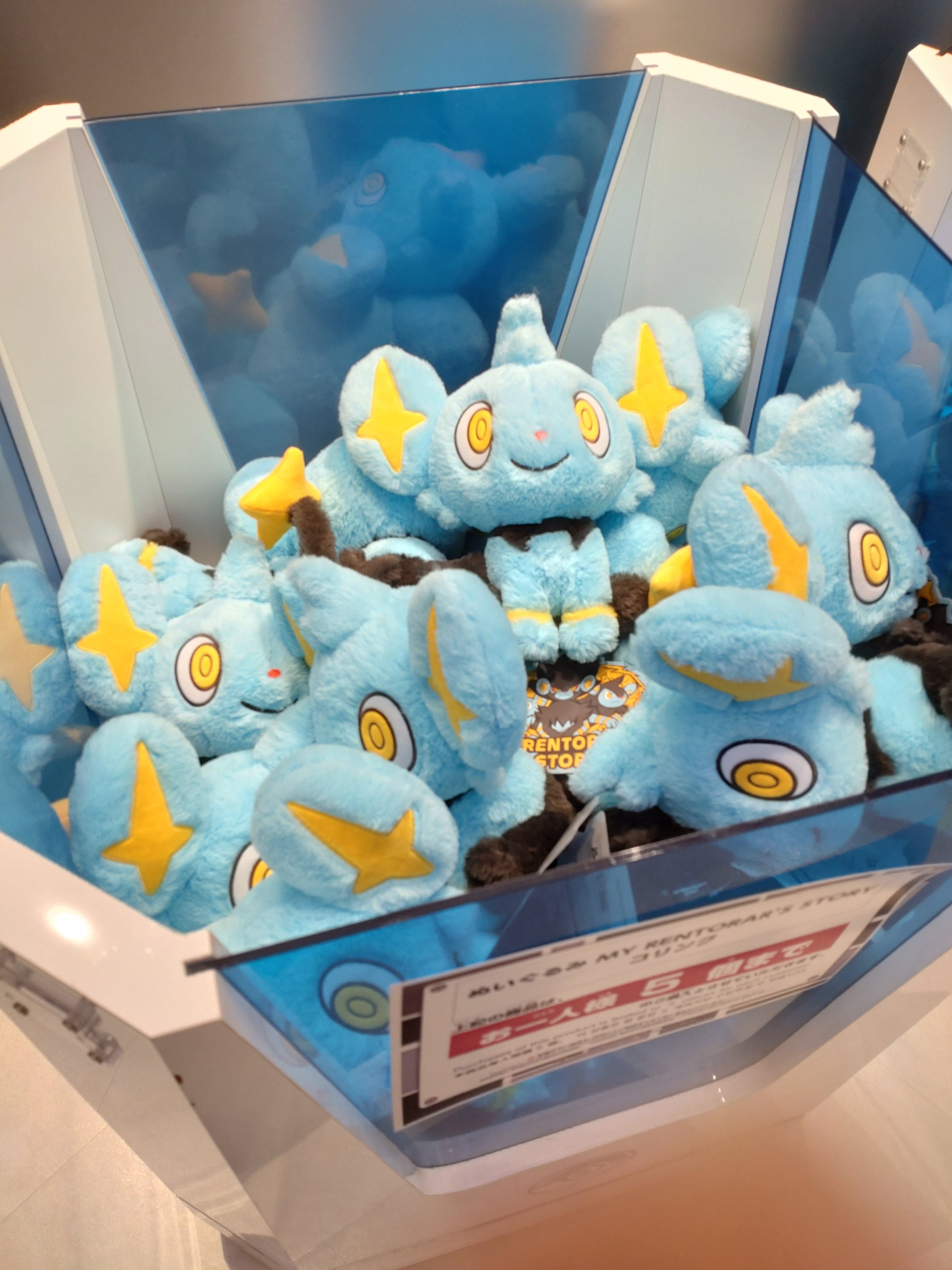 Tweets With Replies By ぽち ぬいぐるみ ポケモン垢 Mitsurutyann Twitter