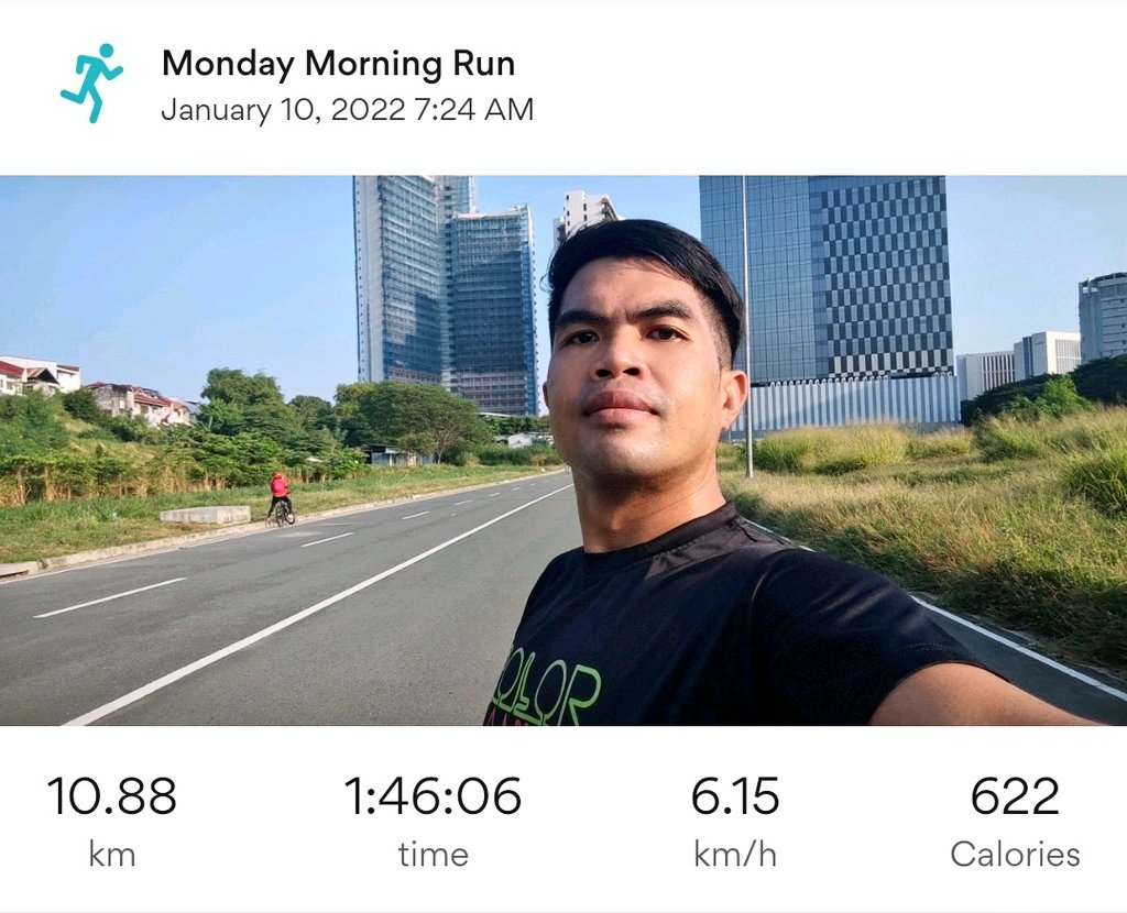 javees_journey's tweet photo. Back to Grind...

#JaVeesJourneysToFitness #RunKeeper https://t.co/5cjXAFWldy