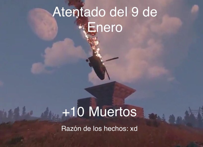 TheGrefg's tweet photo. ¿Opinión sobre lo que ha pasado hoy en Egoland 2?

Que lo hemos pasado todos de puta madre y no hay que discutir por nada, nos vengaremos y lo pasaremos aún mejor.

Buenas noches y descansad guapos ❤😈 https://t.co/bju3zHQpCW