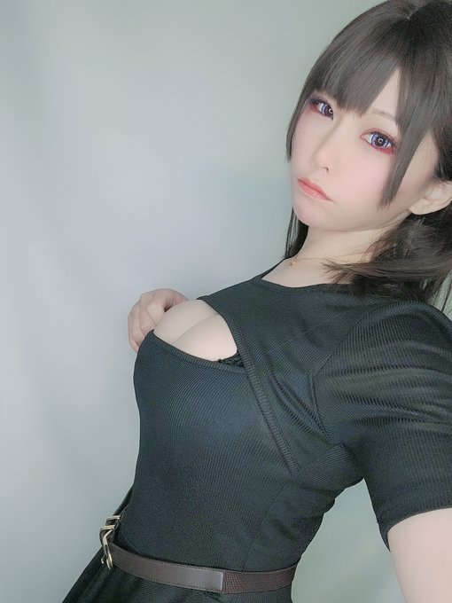 コスプレイヤー碧葉さちのTwitter画像14