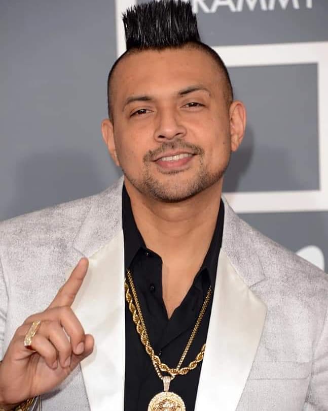 Happy birthday to the Legendary Sean Paul 