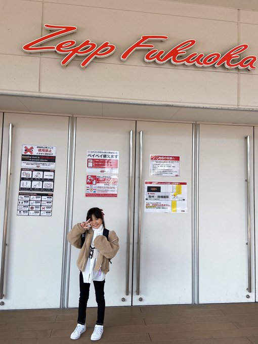 Twitterのコスプレ画像3