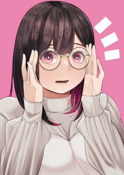 014「はわわ……」 