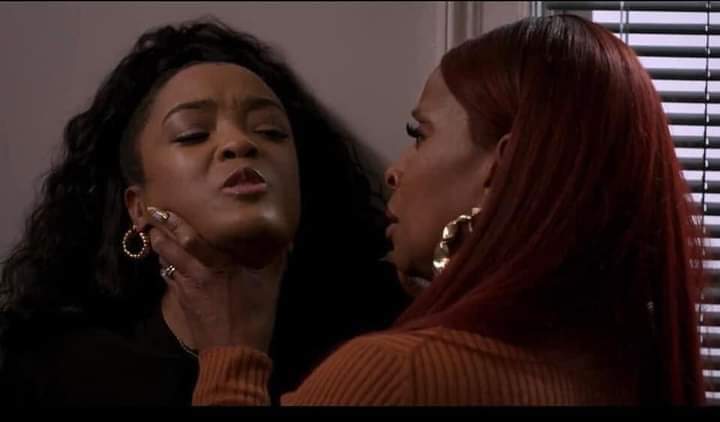 The Phoenix 💜 MzNuShooz tweet media