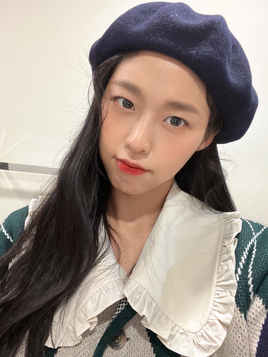 Seolhyun. tweet media