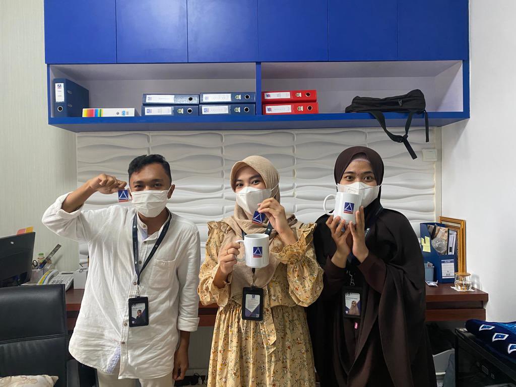 お早うございます！今日頑張りましょう(o^∀^o)