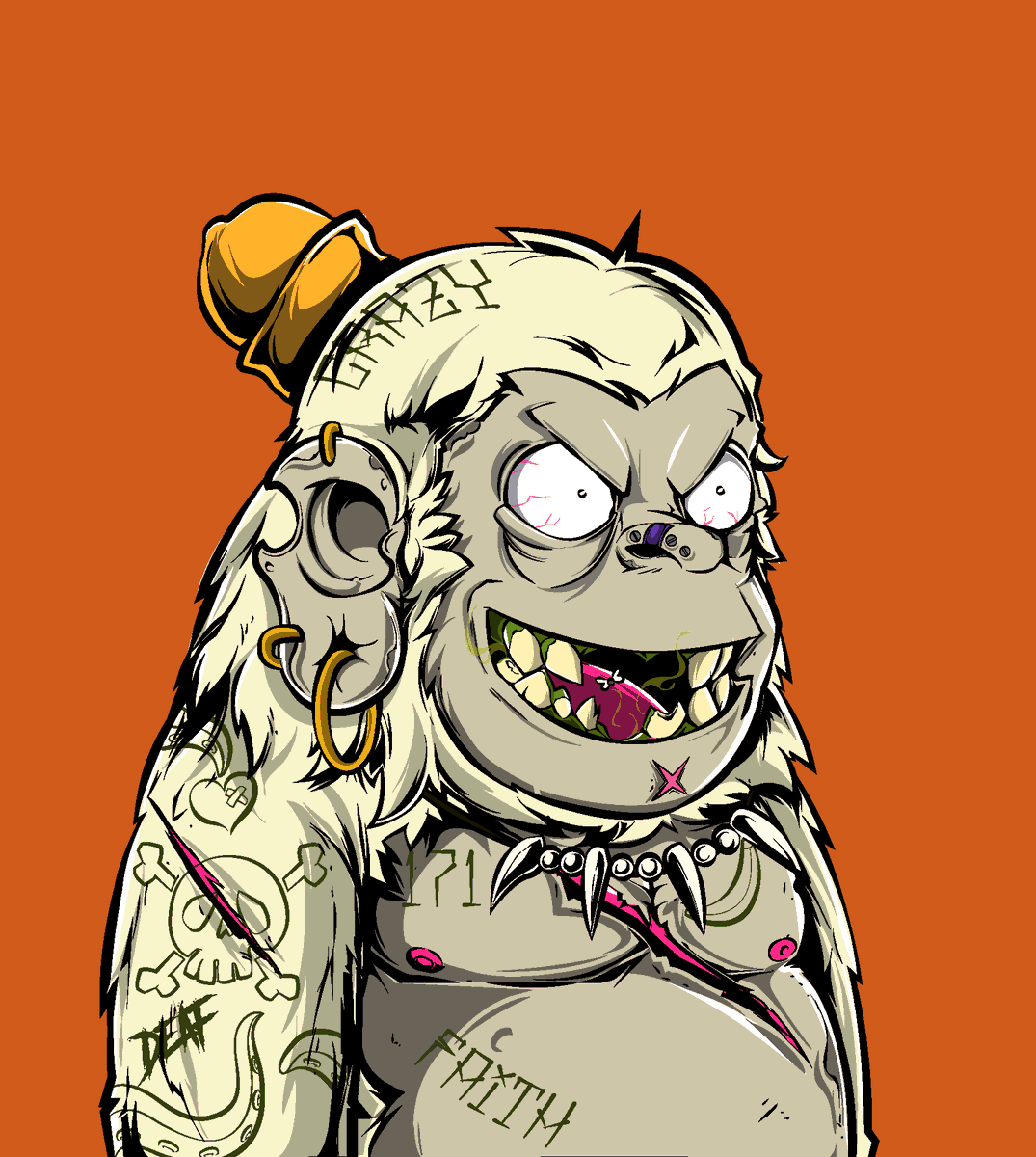 SerumLabz Collective tweet media