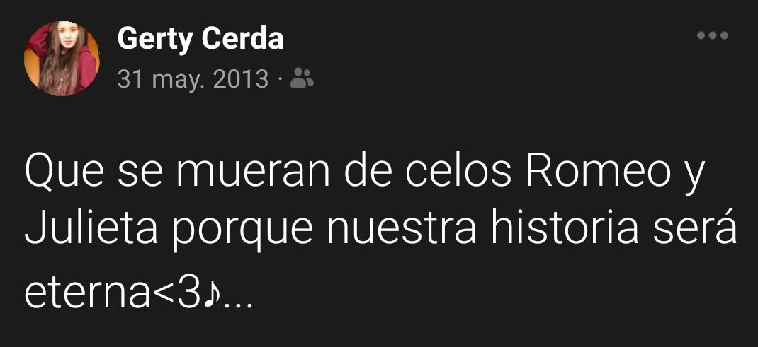 GertyCerda's tweet photo. Lo peor es tener que borrar comentarios de fotos y estados lindis ajajajjajaja ya casi listo 🤭 pero esto... Chemimaire jajajajajajaja🤦🏻‍♀️🤦🏻‍♀️🤦🏻‍♀️ https://t.co/AXcGdk1xIR