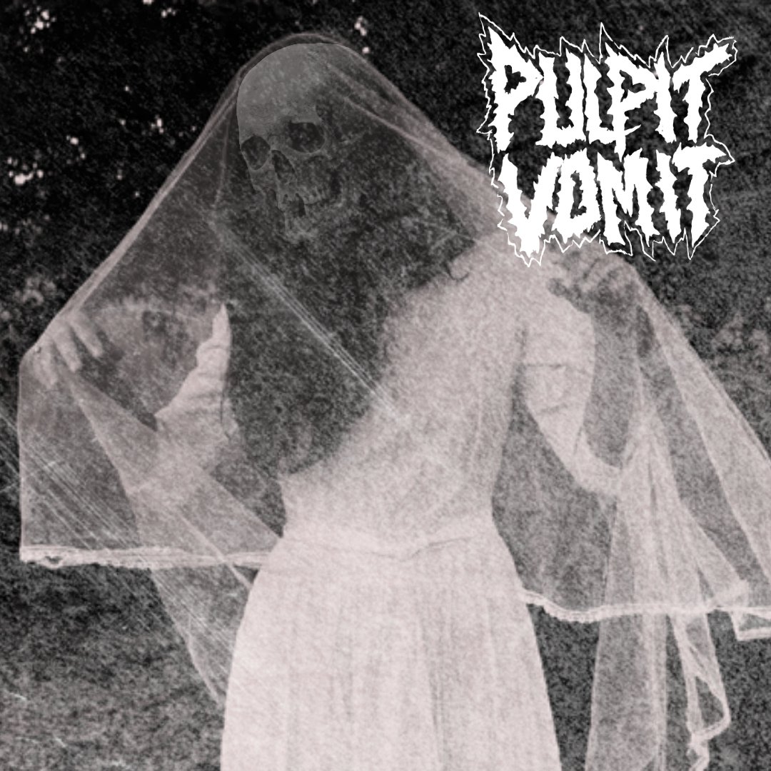 PulpitVomit's tweet photo. The first song from the upcoming debut album is complete. Really digging the direction of this journey. A little taste coming soon. https://t.co/PrQsNdoLsM