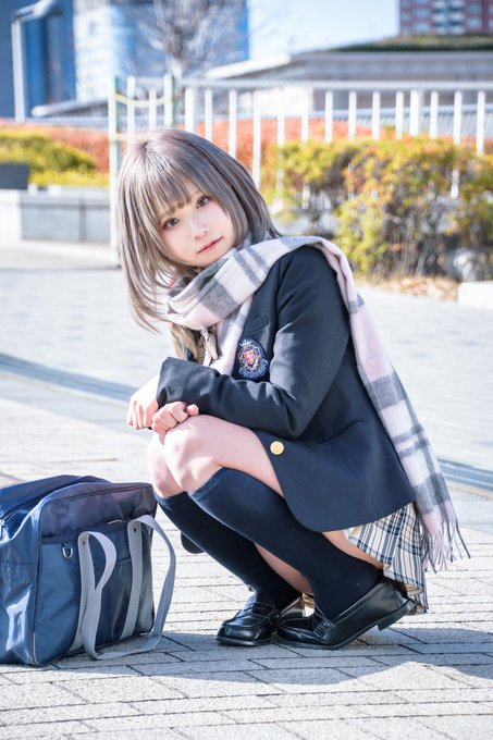 コスプレイヤークルミのTwitter画像23