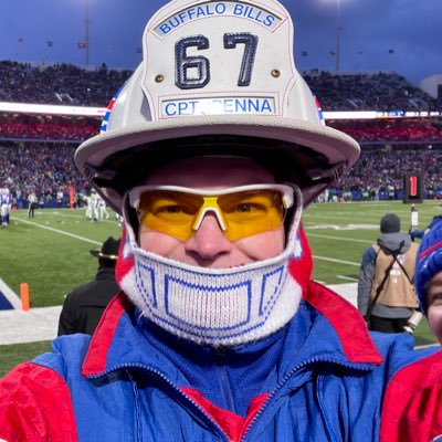CPTBuffaloBILLS's tweet photo. #AFCEastChamps! @ngff384 #GoBills! #BillsMafia #NFLTwitter #NewProfilePic https://t.co/elPTWvIT6h