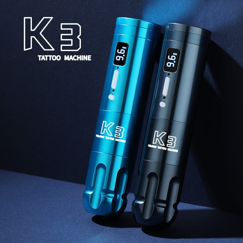 FocusTattSuppy's tweet photo. K3 Tattoo machine, perfect quality . it's a nice machine !
👉😍welcome to order from https://t.co/nCxRTaymts
If you want get good price, welcome to contact me for wholesale catalog ! 👉😍whatsapp +86 178 1708 8520 https://t.co/ladSI2qFbj