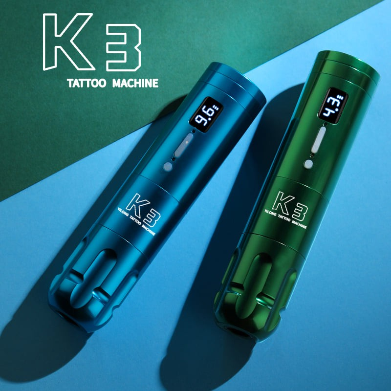 FocusTattSuppy's tweet photo. K3 Tattoo machine, perfect quality . it's a nice machine !
👉😍welcome to order from https://t.co/nCxRTaymts
If you want get good price, welcome to contact me for wholesale catalog ! 👉😍whatsapp +86 178 1708 8520 https://t.co/ladSI2qFbj