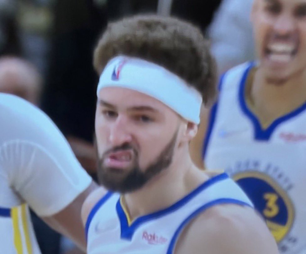 KekoaMCN's tweet image. RT to enter giveaway $50 Cashapp 

Klay Thompson #NBAAllStar 

@GSWReddit