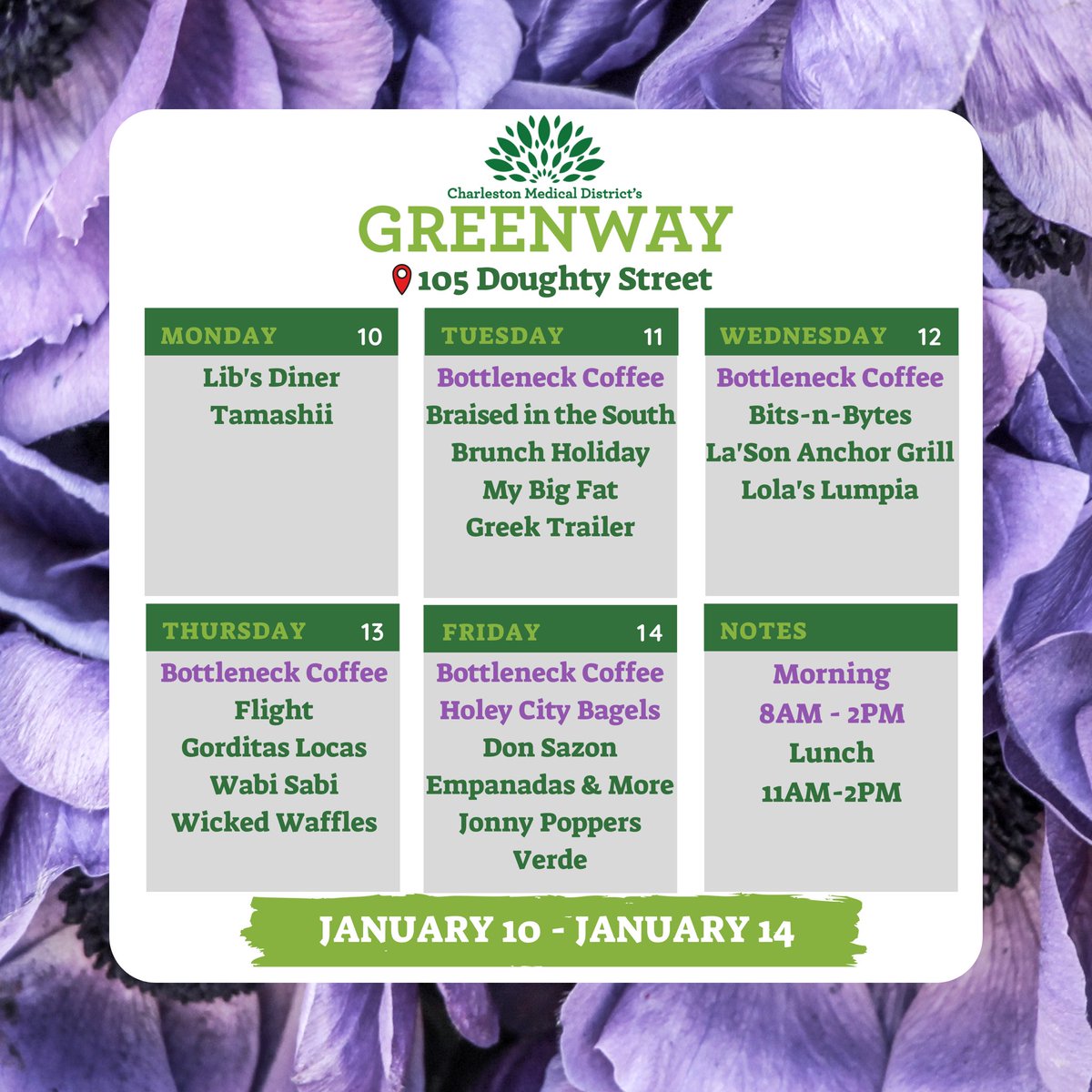 cmd greenway tweet media