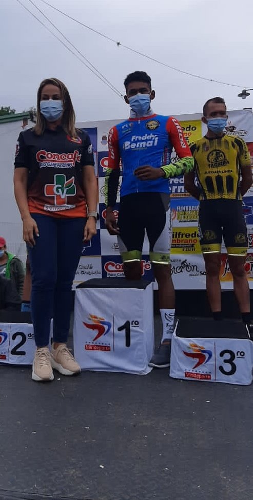 Gracias a los Patrocinantes, entes públicos y empresas privadas, que hacen posible esta Quincuagésima edición de la #VueltaABramon