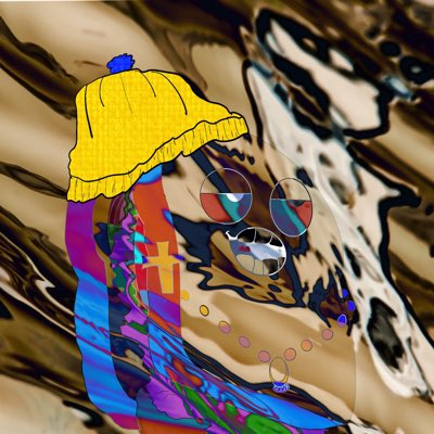 BredNft's tweet photo. #NewProfilePic https://t.co/utjoWrJLNf