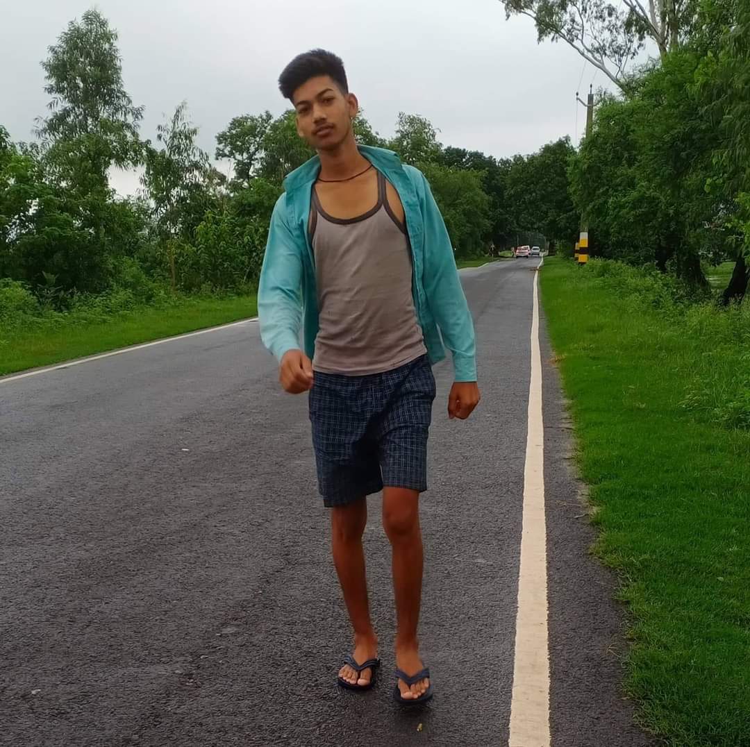 saktlonda (@chaursiya_ji5) on Twitter photo 