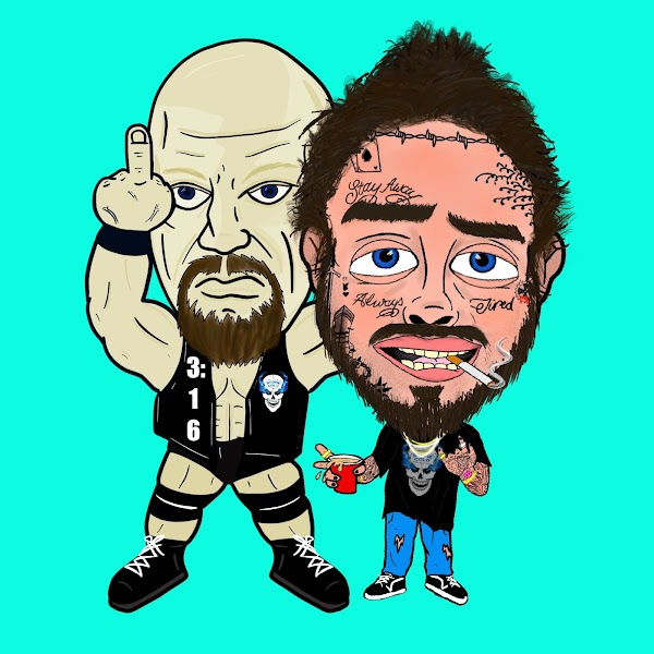 TurntToonz's tweet photo. Does anybody have, a cold beer for Steve Austin?!??!!? https://t.co/pHpbG9dkA6