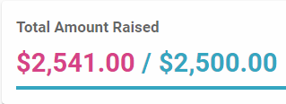 PandaBarakat's tweet photo. Had a goal of $1500 today for charity getting games in hospitals for sick kids and we BLEW IT OUT OF THE WATER 
(so I had to go bald ig) 

$2541 total! 😭

Words can't describe how proud and honored I am to surround myself with so many amazing people. A day to remember. 💙💙💙 https://t.co/nVaNntJBWM