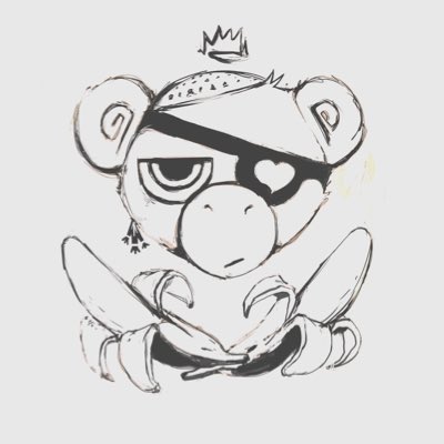 Monkey ! tweet media