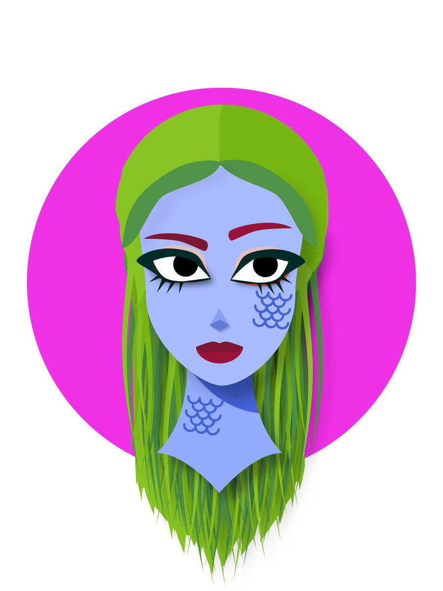 ConcreteXCrypto's tweet photo. 🎁 #NFTGiveaway 🎁

We have a new series from a new female artist

Win a beautiful MashaCakeNFT named Glorry a 1/1 from a limited series of lovely ladies

Enter
1️⃣Follow me+@MashaCake 
2️⃣❤️+RT
3️⃣Tag 2

⏰Ends 24hrs

#NFTCommunity #NFT #NFTCollection #ETH
https://t.co/hzZylJ0wVX https://t.co/NjJCXu29xQ