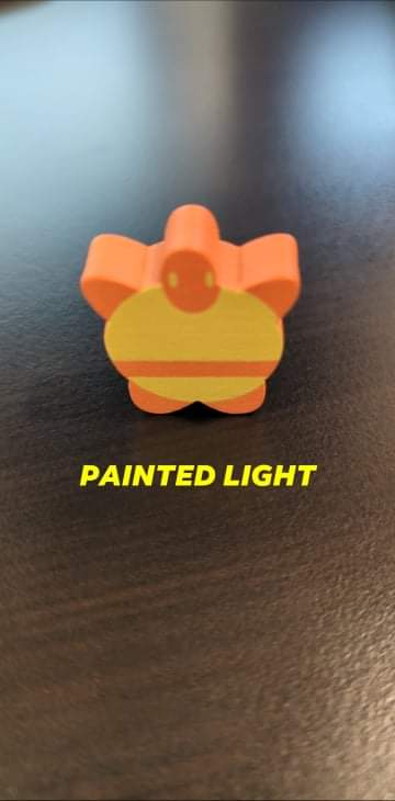 FriendClubRob's tweet photo. This is why @TheMeatyard won't let me be involved in art discussions.
Proposed album cover for #paintedlight https://t.co/ndvN4sCkTG