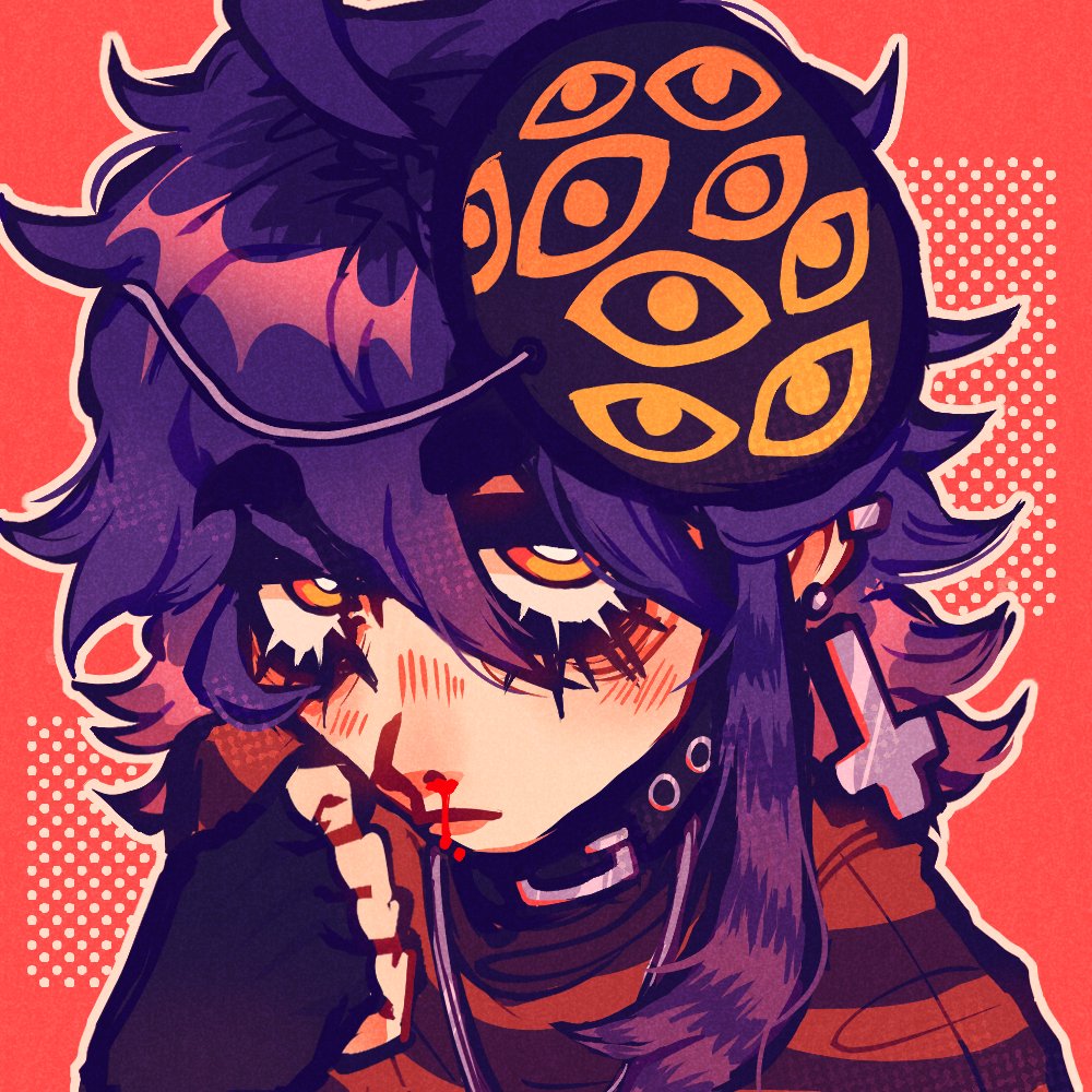 jetsetflesh's tweet photo. new pfp :) https://t.co/Kktvy99fNK