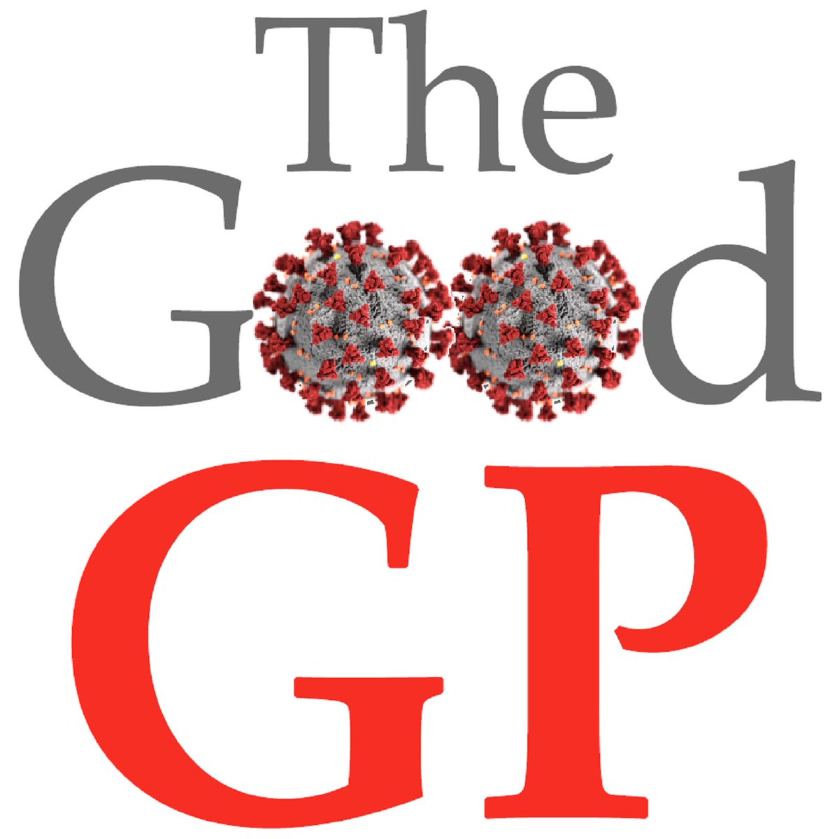 The Good GP tweet media