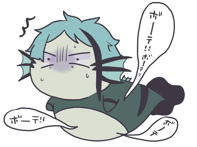 @hakka2bun_no1 盗み食いには不向き…('ºωº`)
なんて恐ろしい😱 