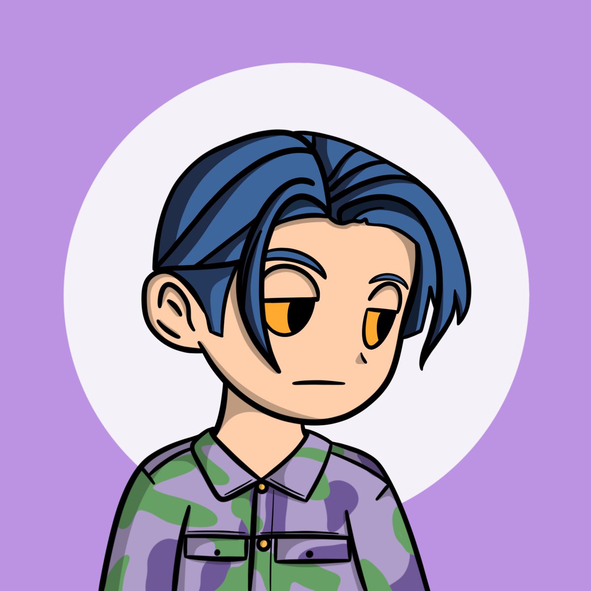 Calabasas Kids are the perfect pfps to represent your NFT persona. Make sure you hit the mint button before it's too late! 

Calabasaskidclub.io

#nft #NFTs #NFTCommumity #NFTartist #mint #nftcollectors #blockchain