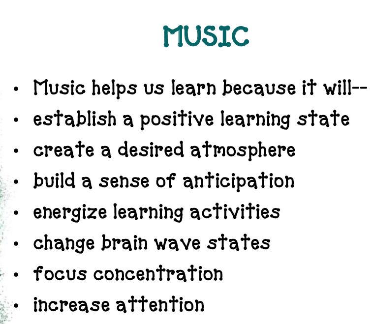 Feeling stressed?  Music is an amazing stress reliever. Listening or playing an instrument has super power effects.  I've been playing my piano all week!