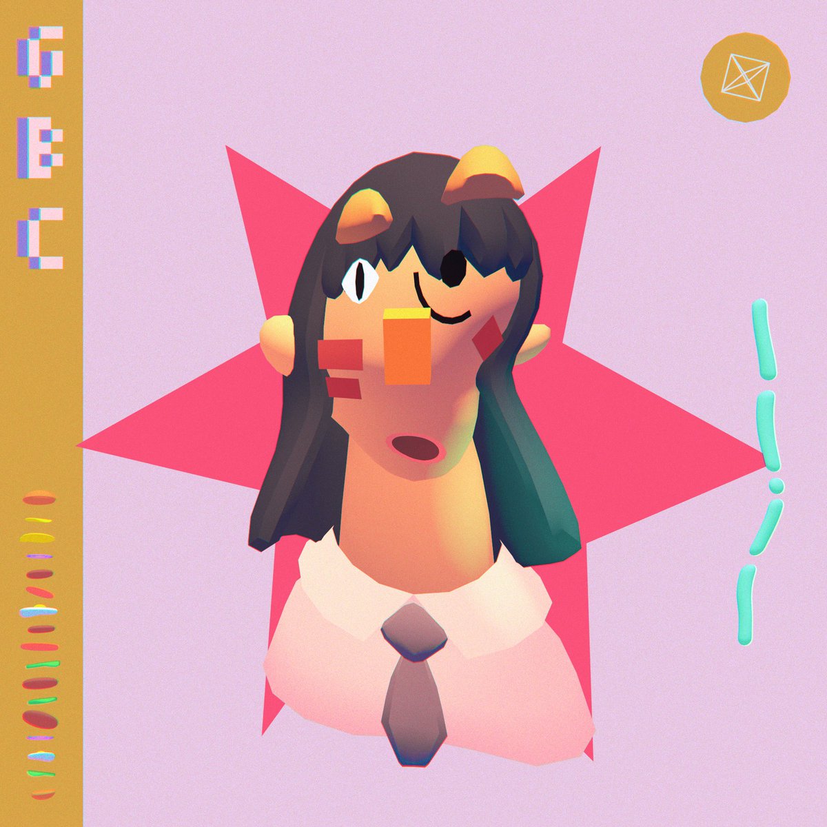 BumblingNerd tweet media