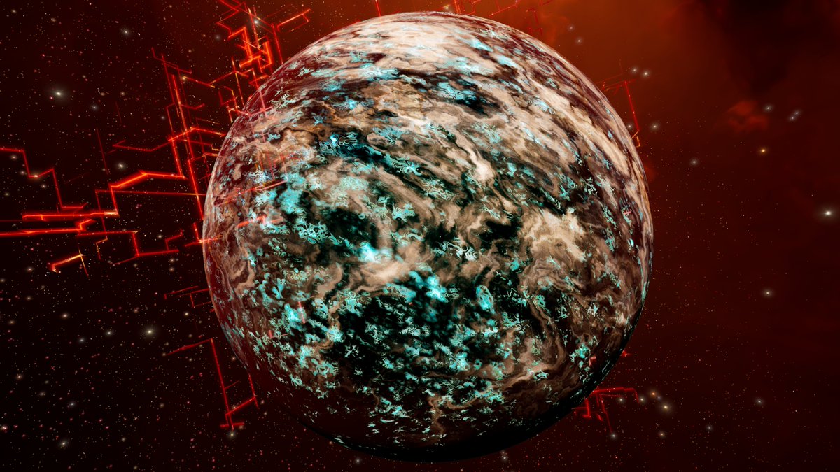 YieldUniverse's tweet photo. Sneak Peek: The worlds within this galaxy are very diverse 🪐💫

We're giving away 10 Whitelist spots &amp; $250 (ETH) on this tweet! 🔥

To Enter:
- Follow us
- Join Discord: https://t.co/4AcGfD8RiZ
- RT &amp; Like
- Tag 3 Friends

Winners announced in 48 hours 🔥 https://t.co/68TalwMQpW