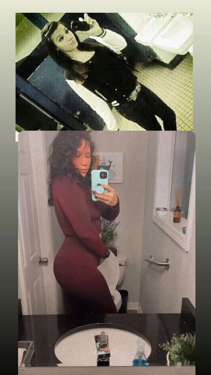Avi_Elise's tweet photo. #10yearchallenge .. god im thankful for my 20’s 😩 https://t.co/pHYR4p9D4M